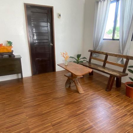 Bonzu Homestay General Luna  Kültér fotó