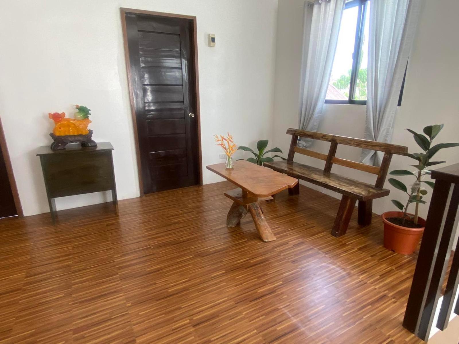 Bonzu Homestay General Luna  Kültér fotó