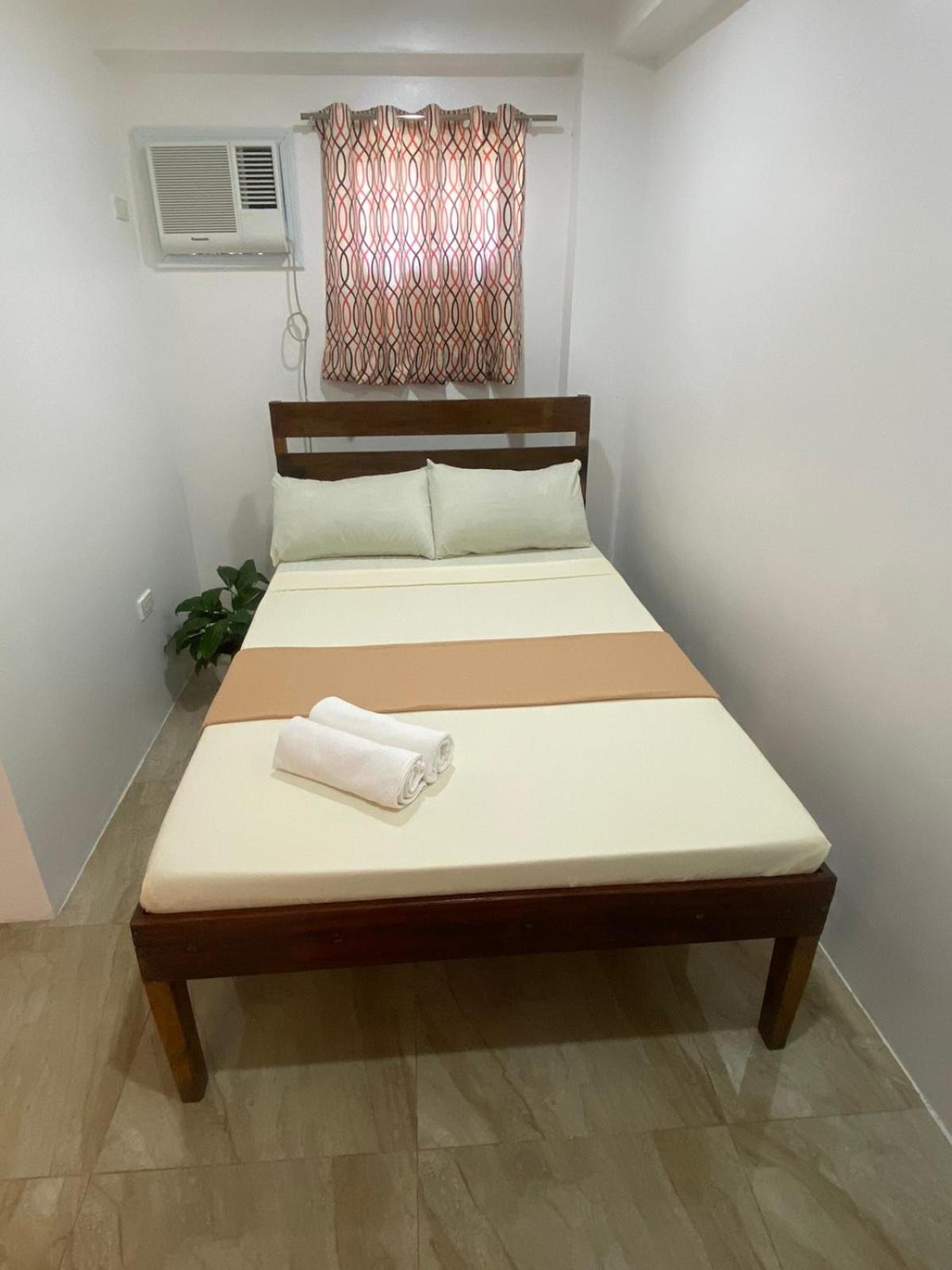 Bonzu Homestay General Luna  Kültér fotó