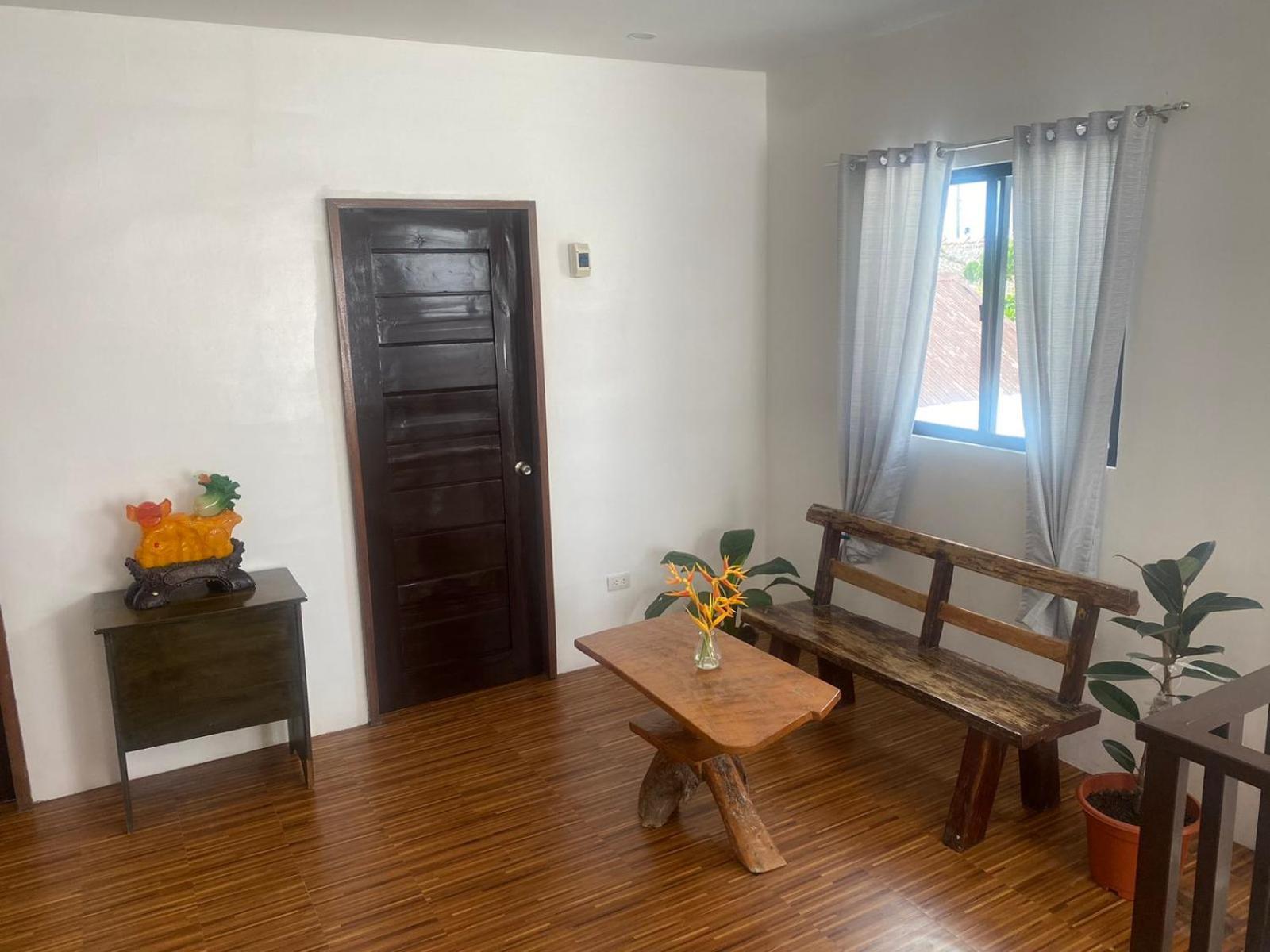 Bonzu Homestay General Luna  Kültér fotó