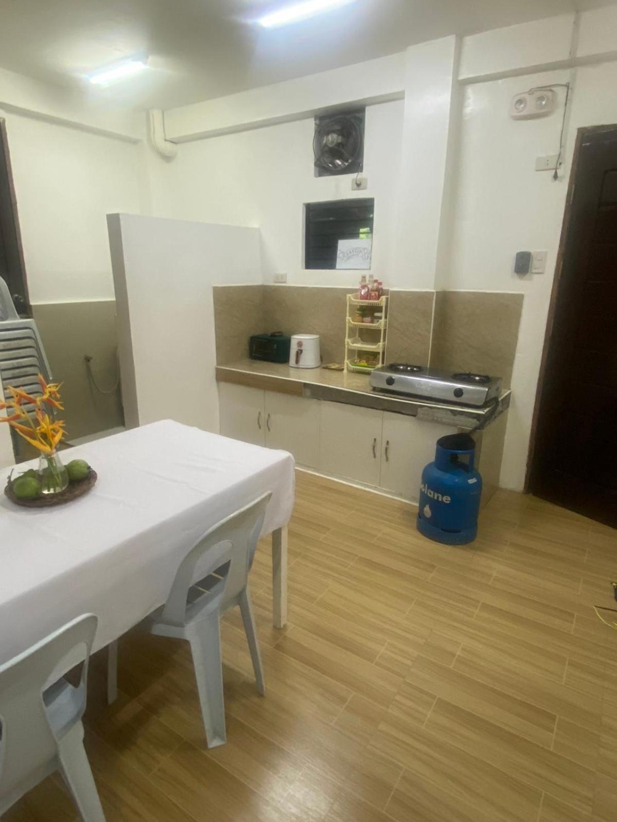 Bonzu Homestay General Luna  Kültér fotó