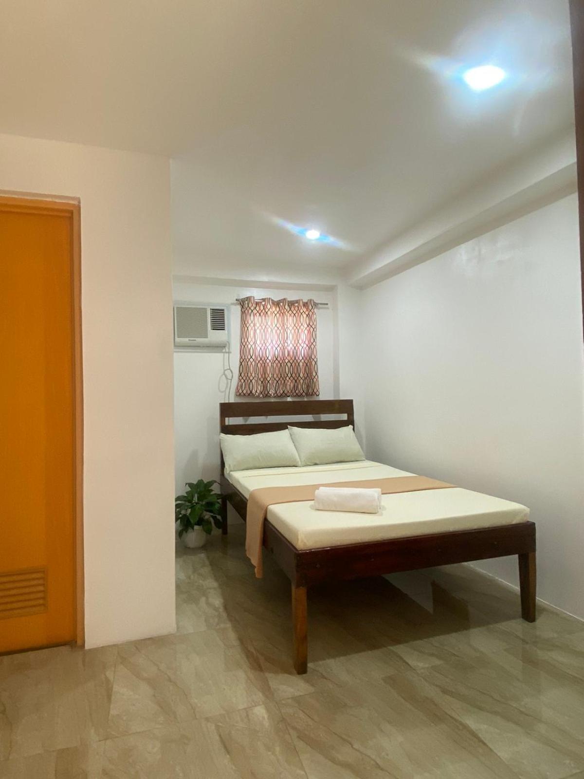 Bonzu Homestay General Luna  Kültér fotó