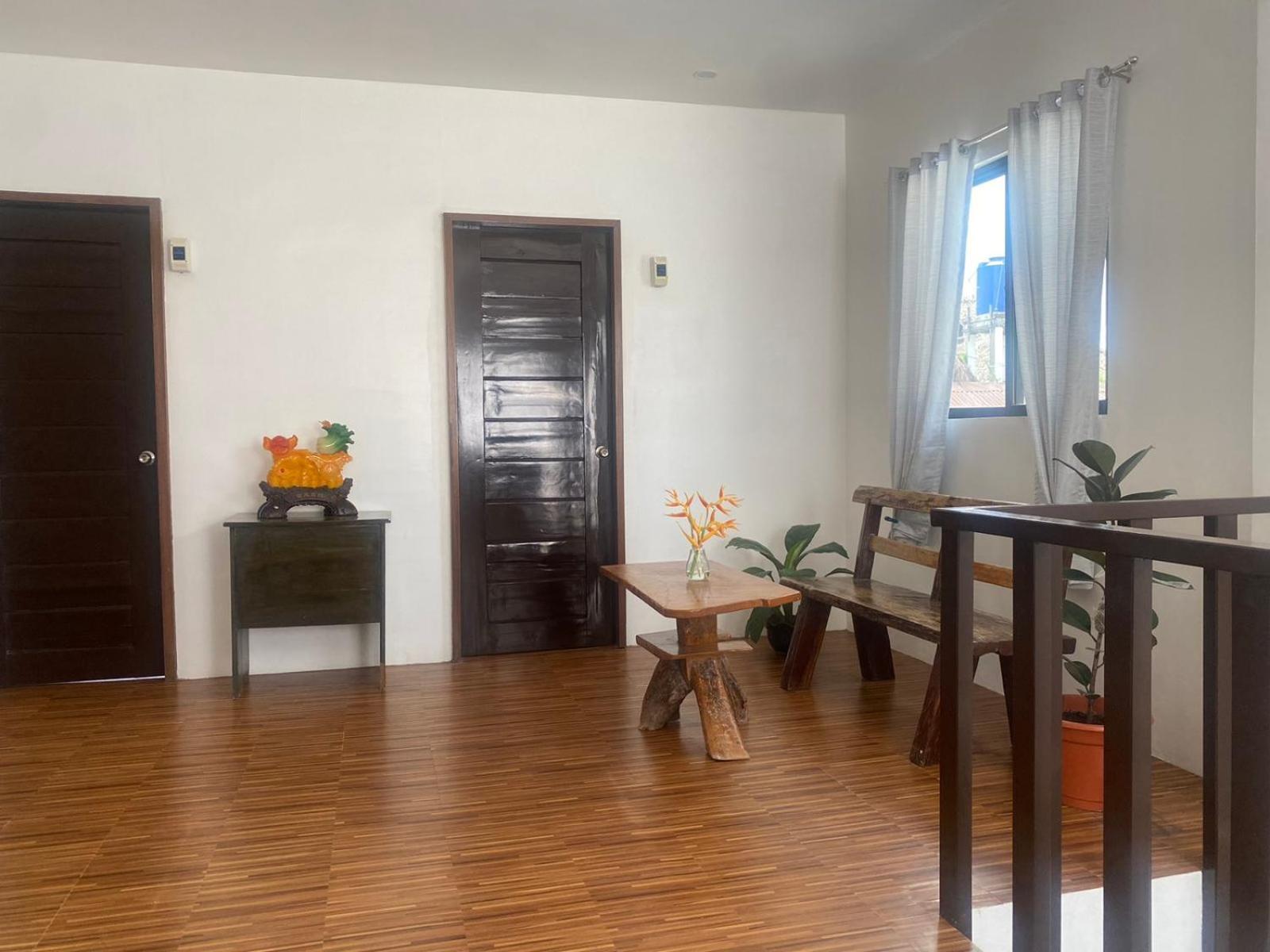 Bonzu Homestay General Luna  Kültér fotó