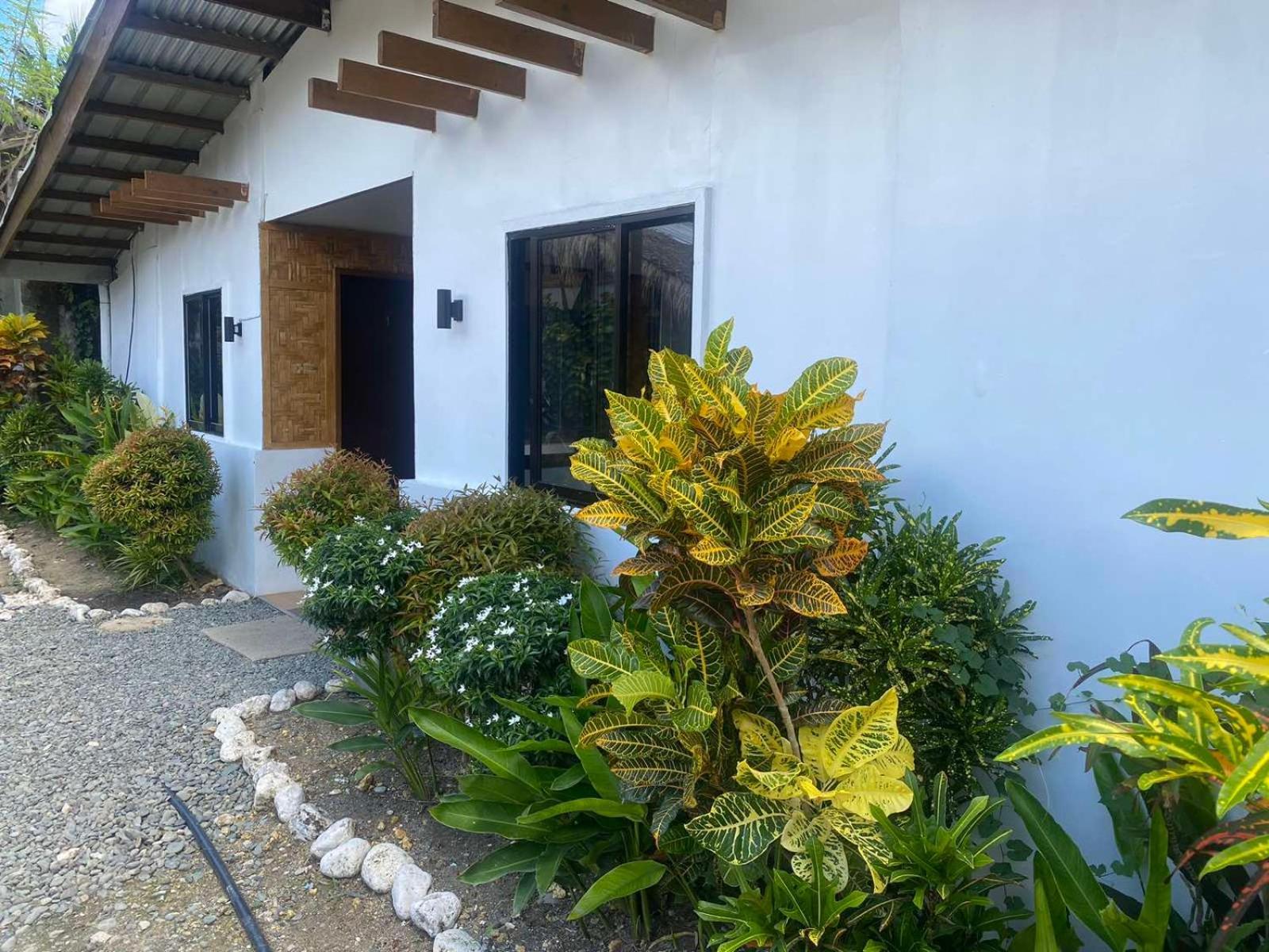 Bonzu Homestay General Luna  Kültér fotó