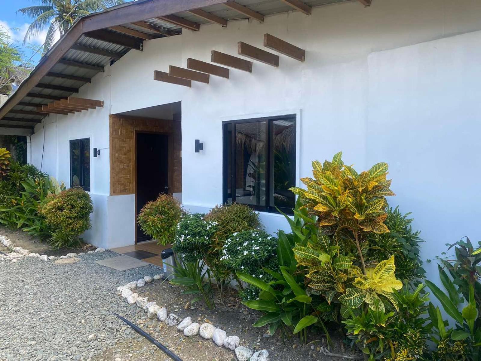 Bonzu Homestay General Luna  Kültér fotó